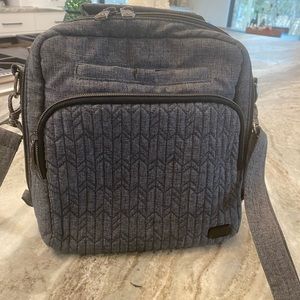 Lug Ranger purse